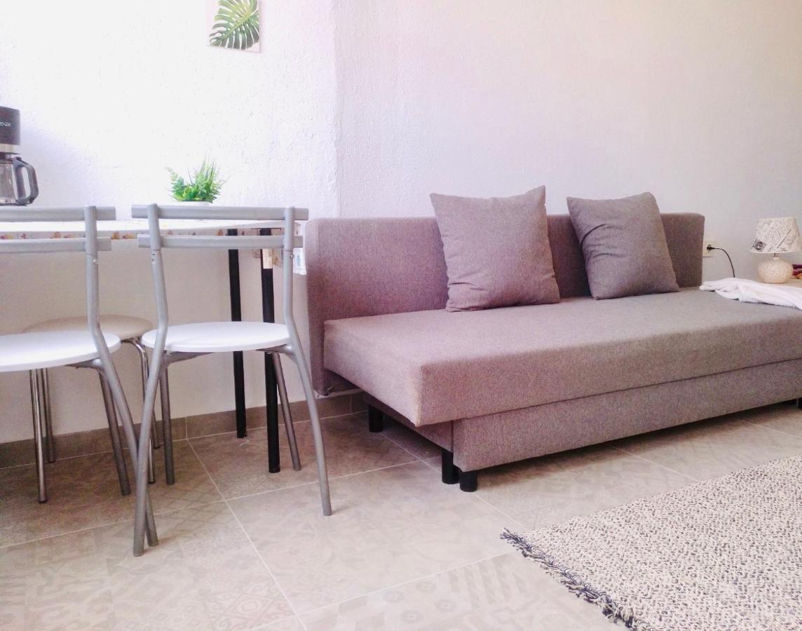 Mayte Home Playa La Mata La Mata  Εξωτερικό φωτογραφία