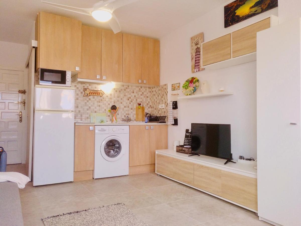 Mayte Home Playa La Mata La Mata  Εξωτερικό φωτογραφία