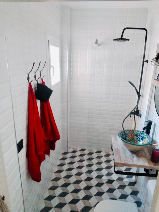 Mayte Home Playa La Mata La Mata  Εξωτερικό φωτογραφία