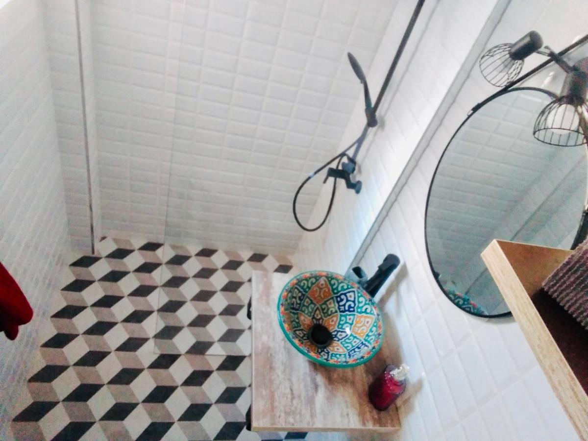 Mayte Home Playa La Mata La Mata  Εξωτερικό φωτογραφία
