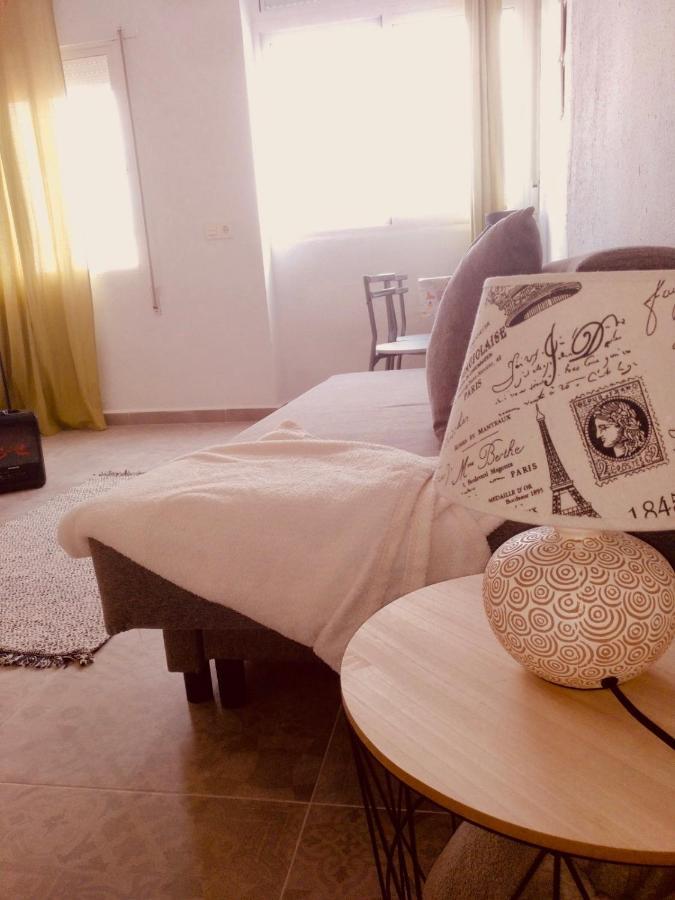 Mayte Home Playa La Mata La Mata  Εξωτερικό φωτογραφία