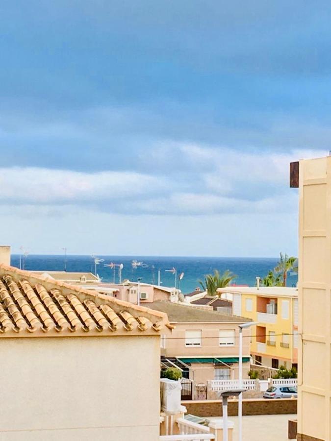 Mayte Home Playa La Mata La Mata  Εξωτερικό φωτογραφία