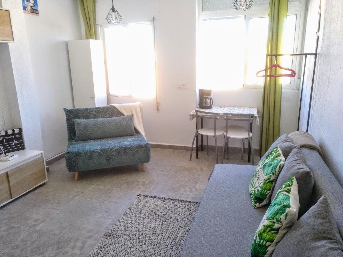 Mayte Home Playa La Mata La Mata  Εξωτερικό φωτογραφία