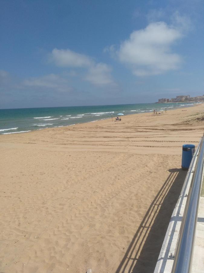 Mayte Home Playa La Mata La Mata  Εξωτερικό φωτογραφία