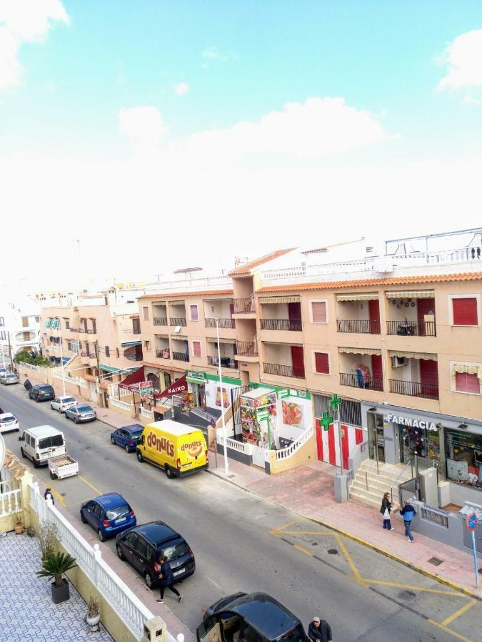 Mayte Home Playa La Mata La Mata  Εξωτερικό φωτογραφία